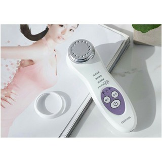 Máy mát xa rung nóng lạnh Demacare HS-N800 ( chức năng như máy hitachi n4800 )