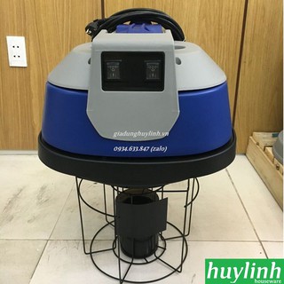 MÁY HÚT BỤI KRAFFER KF280
