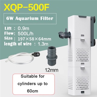 【Bán】 Máy bơm khí oxy lọc nước 4 trong 1 tiện lợi dành cho bể cá Máy Bơm Khí Oxy Cho Bể Cá máy oxy dùng pin đại Lọc nước