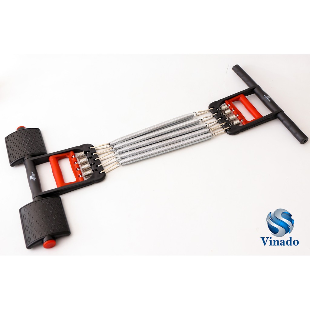 DÂY KÉO LÒ XO 5 SỢI LX05