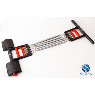 DÂY KÉO LÒ XO 5 SỢI LX05