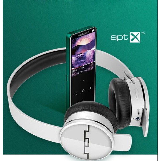 Máy nghe nhạc Hifi Lossless chất lượng cao Benjie M49  bộ nhớ trong 8GB