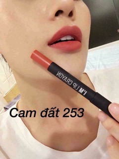son thoi I'M MEME I'M LIP CRAYON