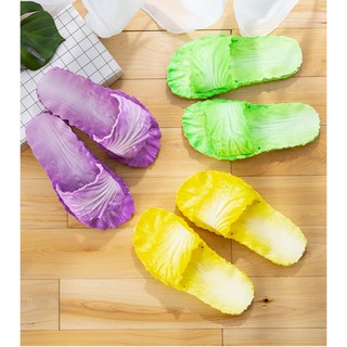 Dép bắp cải hot hit đủ màu