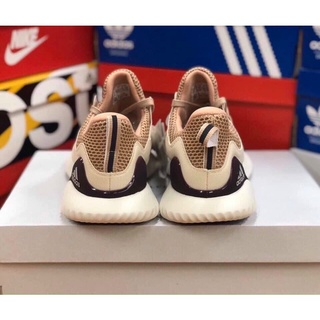 Giày Adidas Alphabounce Sữa (fullbox + freeship)
