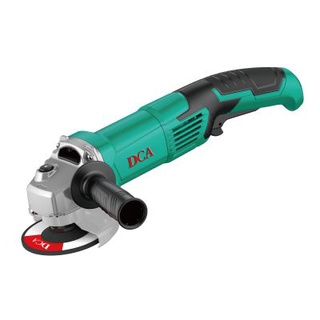 Máy mài góc cầm tay dca asm08-125h máy mài góc 125mm dca