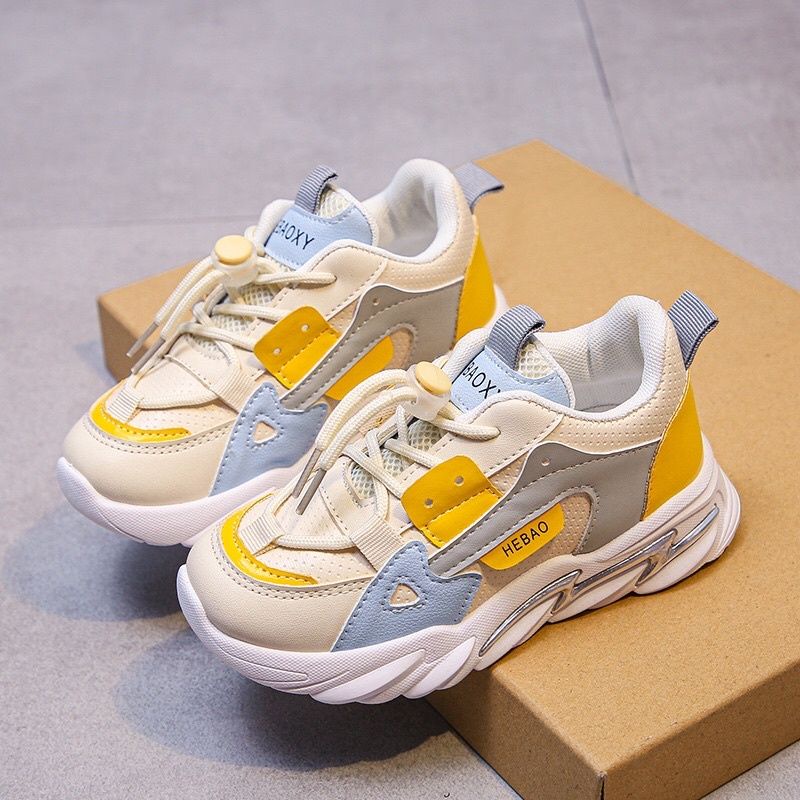 Giày Thể Thao cho bé gái