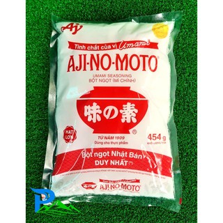 Bột ngọt Ajinomoto 454g cánh lớn