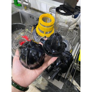 Máy vắt cam STEBA ZP3 hàng Đức