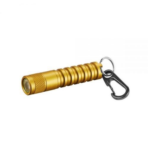 Đèn pin siêu sáng chính hãng LUMINTOP  EDC01 - EDCAAA - EDCPICO - edc_city