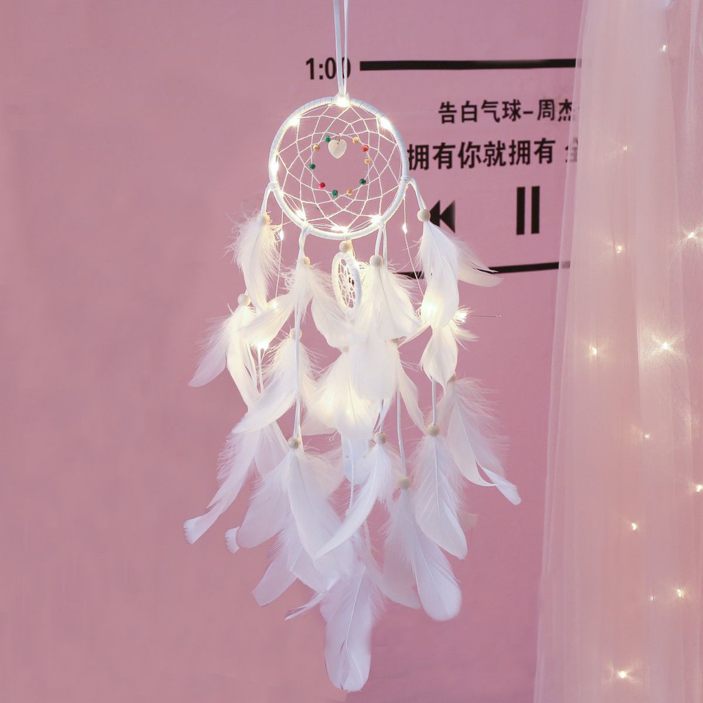 Dreamcatcher Làm Quà Tặng Sinh Nhật Cho Bạn Gái / Bạn Gái / Bạn Gái