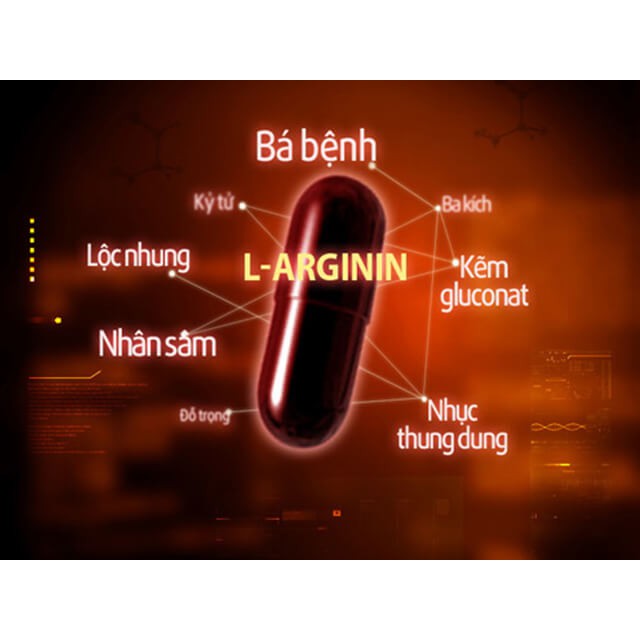 Viên uống bổ thận Xích Thố Vương - Giúp bổ thận, tráng dương, tăng cường sinh lực, hạn chế xuất tinh sớm, hỗ trợ sinh lý