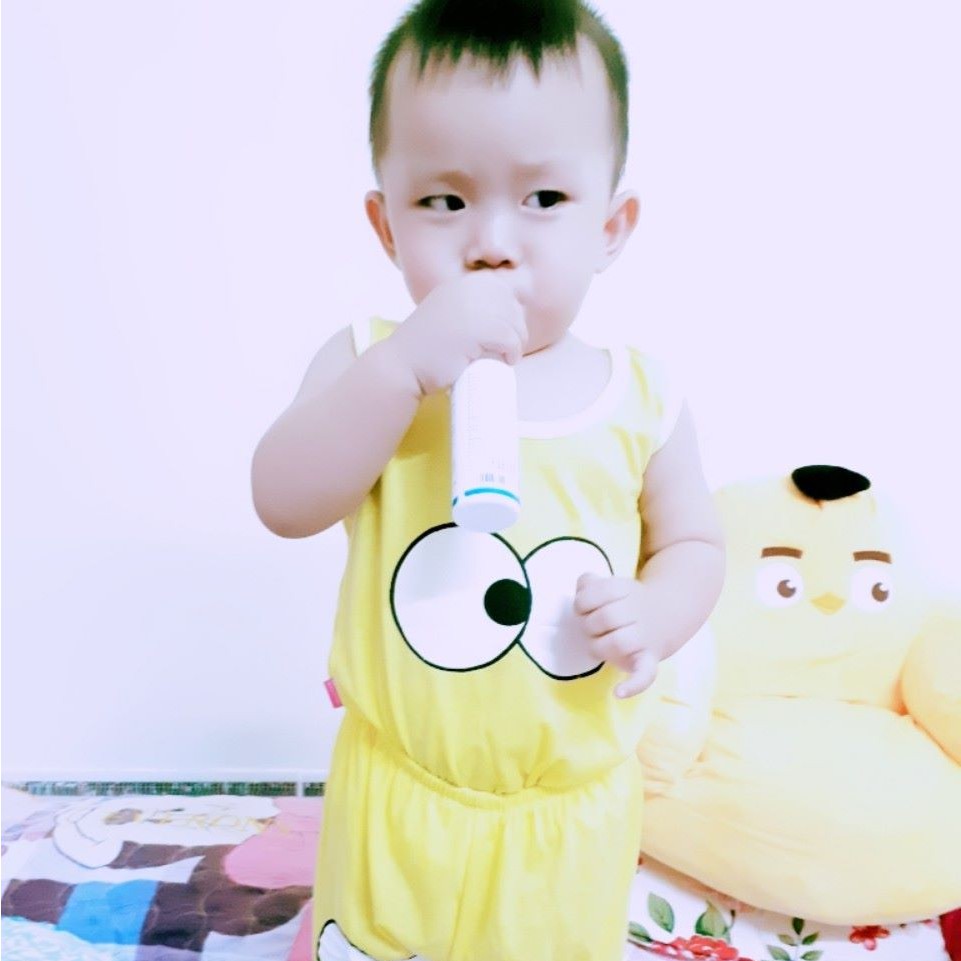 BỘ BA LỖ CẢM XÚC 100% COTTON BÉ TRAI BÉ GÁI 3-13KG