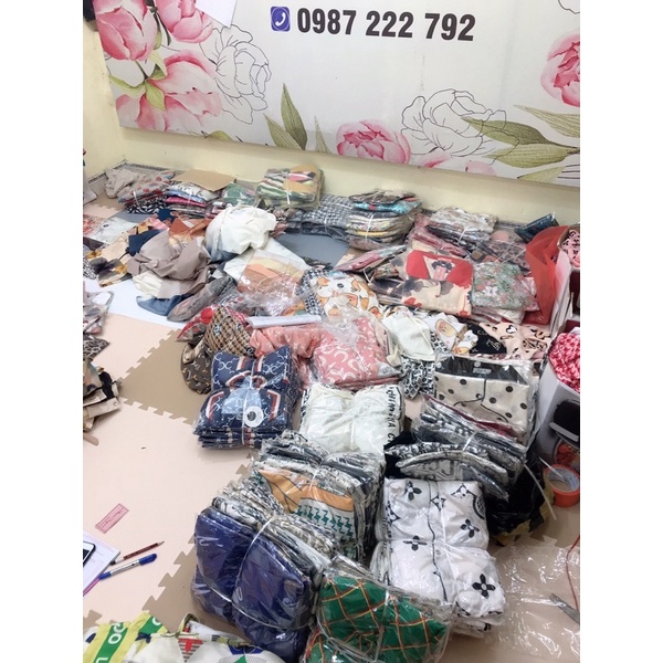 (50 mẫu HOT ) Bộ Mặc Nhà Tay Dài Thiết Kế LatinPyjama Lụa dài tay cao cấp cực sang(Mềm Mịn Mát)