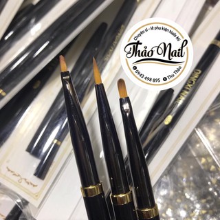 Cọ hoa cúc Dingxi - phụ kiện nail
