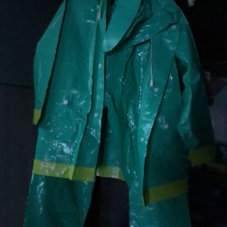 Bộ áo mưa cho bé đủ size