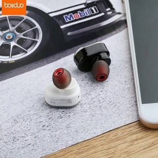 Tai Nghe Bluetooth Boliduo F3 – Tai Nghe Thông Minh