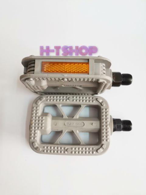 Bàn Đạp  xe đạp nhựa