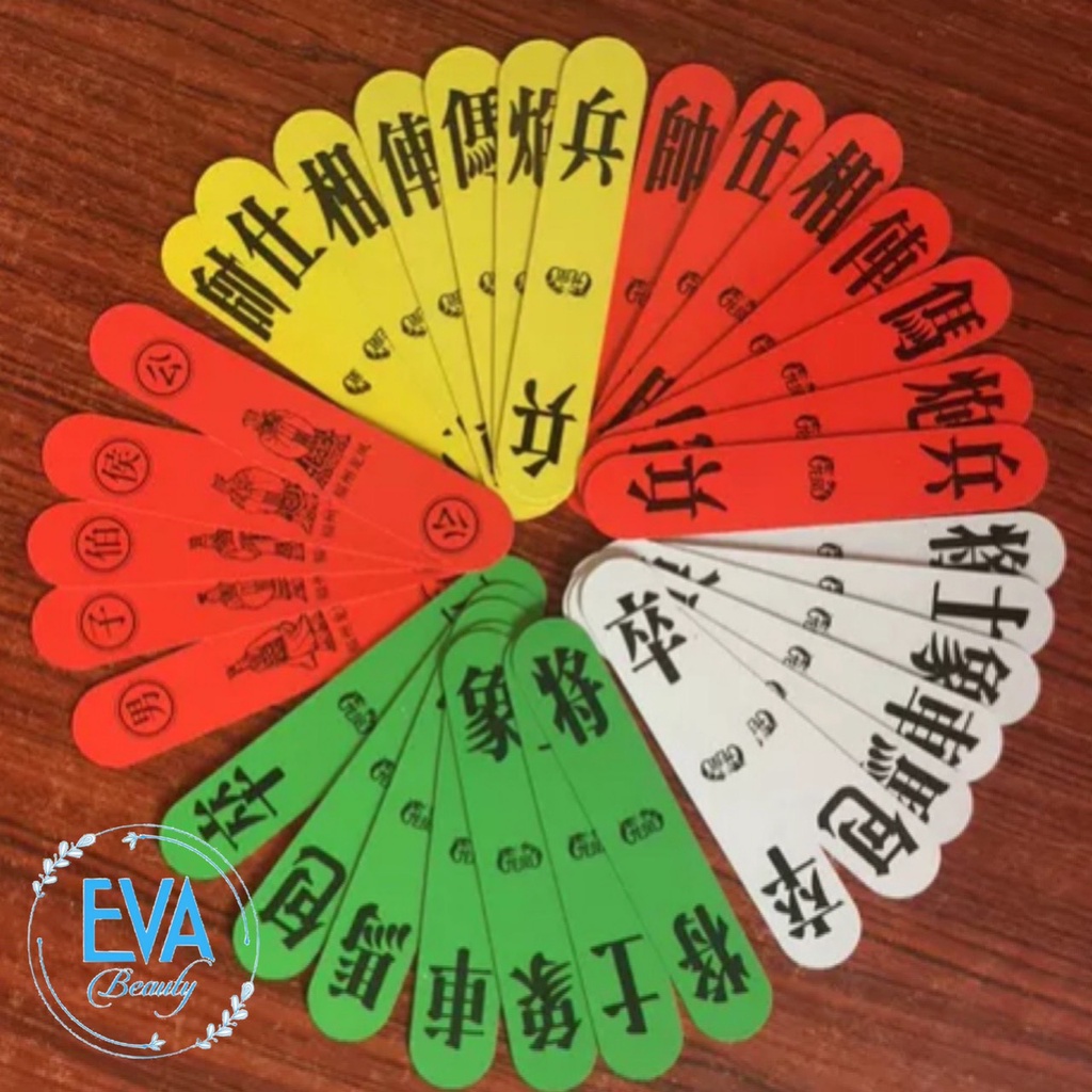 Bộ Bài Tứ Sắc Lớn 112 Lá Bầu Tròn Cao Cấp M1627