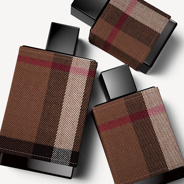 [HƯƠNG VIỆN 1] Nước Hoa Burberry London For Men - nước hoa nam chính hãng, mùi thơm ấm áp, nam tính