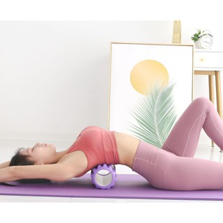 Con Lăn Tập Yoga