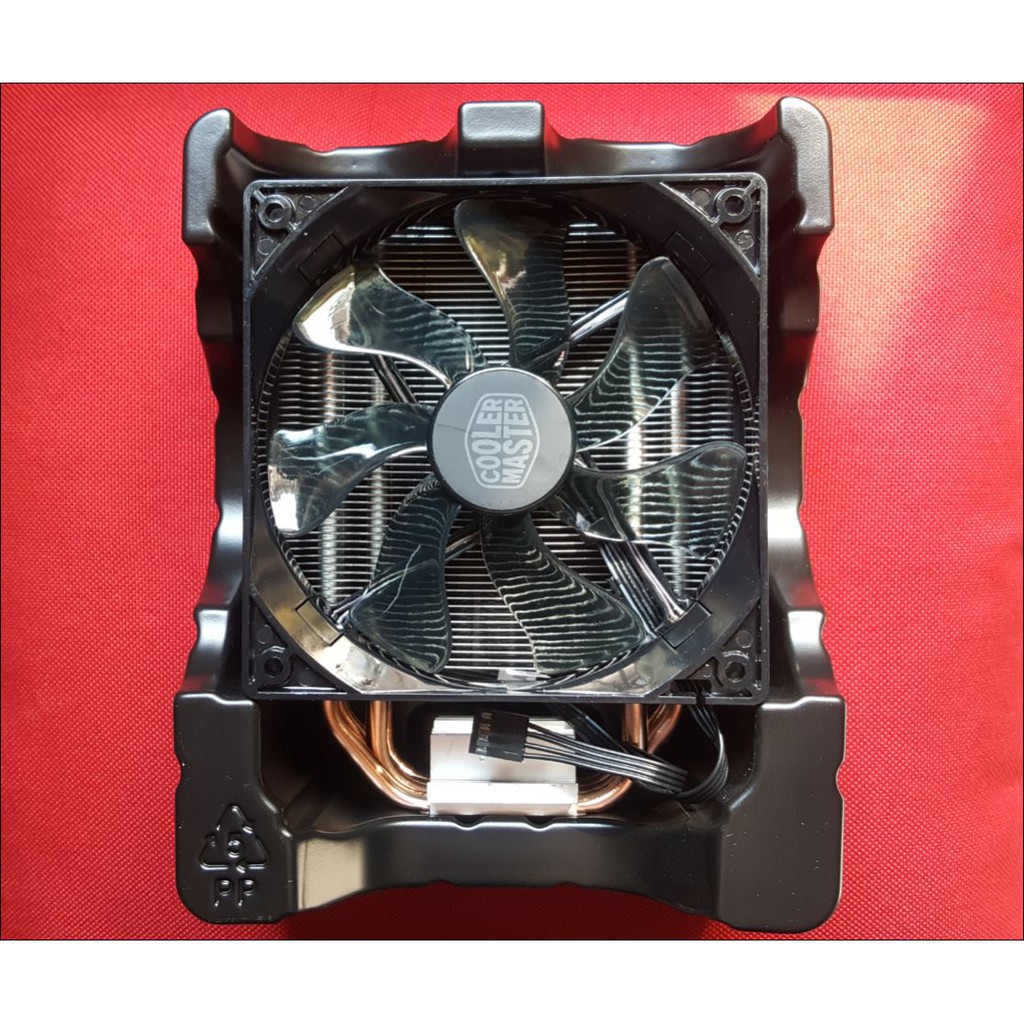 -TẢN NHIỆT CPU COOLER MASTER T400i