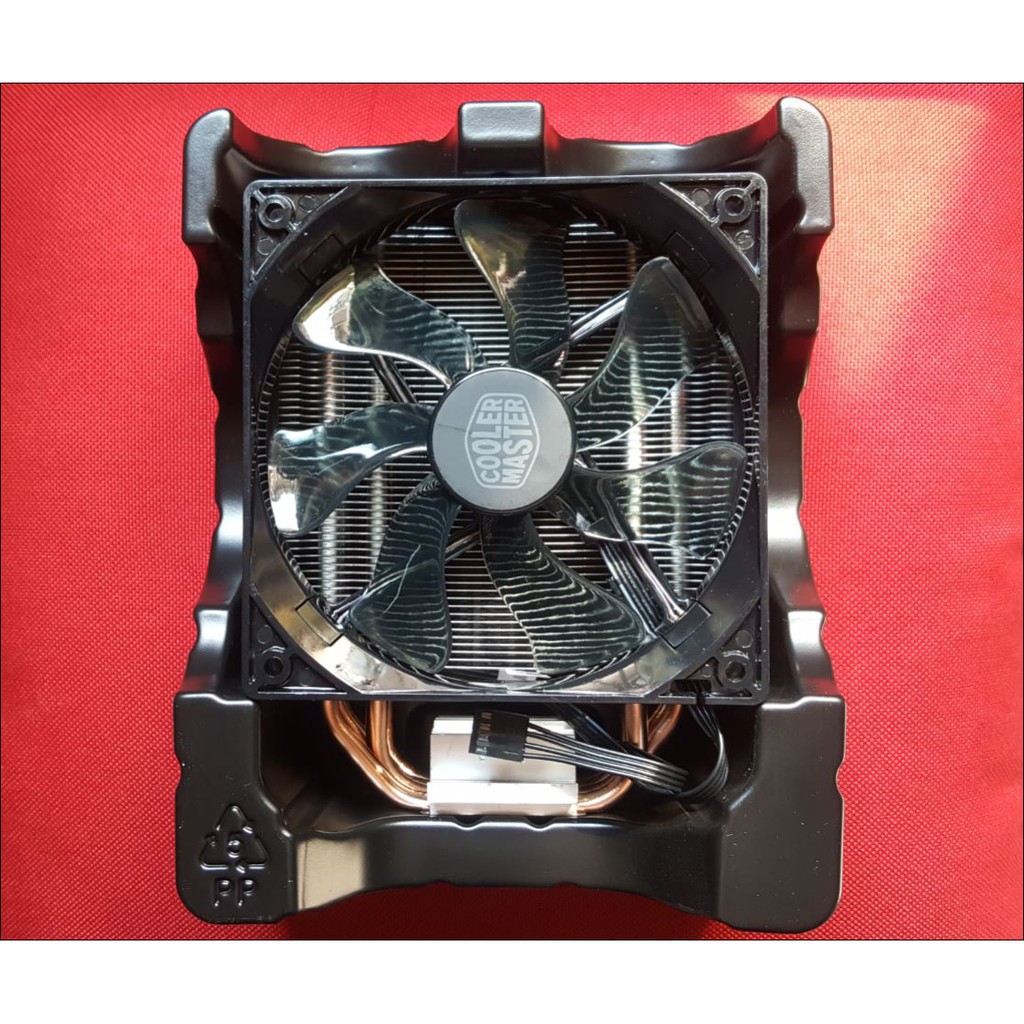 [XẢ KHO 3 NGÀY] -TẢN NHIỆT CPU COOLER MASTER T400i