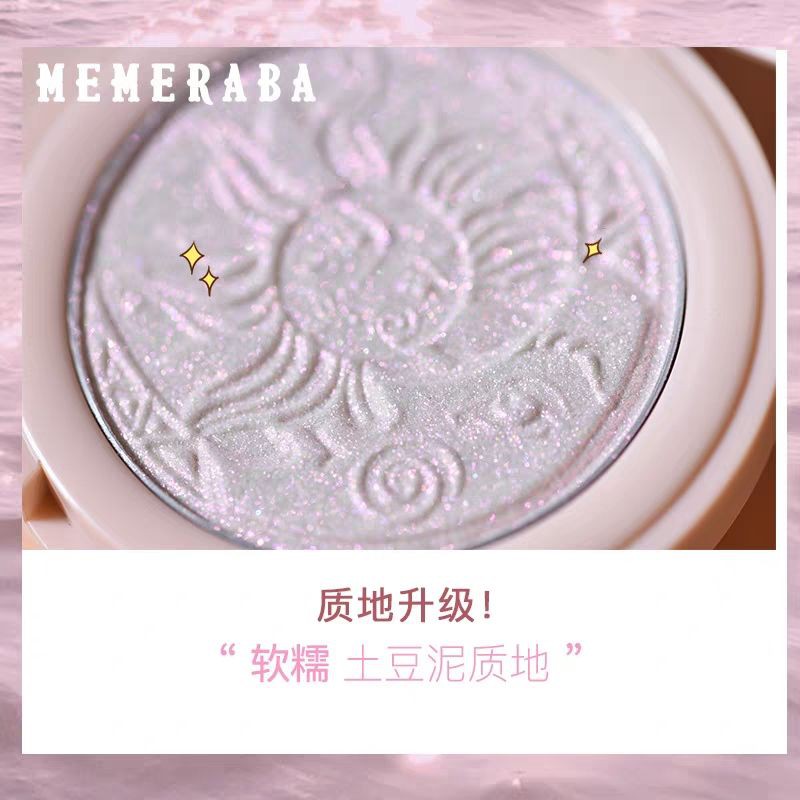 MEMERABA - Phấn bắt sáng Light Sweet Dream Highlighter