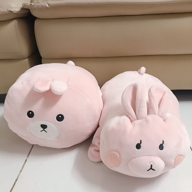 Set  gấu mickey