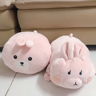 Set gấu mickey