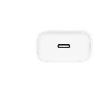 Củ sạc nhanh PD HA711 18W cho Apple, iPhone 8/XS/XS MAX/XR/PROMAX1112 chuẩn MFI cổng USB Type-C