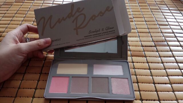 Gom order cọ, phấn trang điểm BHCOSMETIC | BigBuy360 - bigbuy360.vn