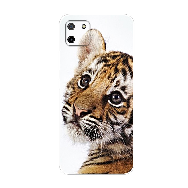 Ốp điện thoại Realme C11 nhiều họa tiết | BigBuy360 - bigbuy360.vn