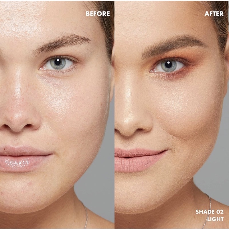 Phấn tạo khối highlight 3 bước chuyên nghiệp NYX PROFESSIONAL MAKEUP 3 Steps to Sculpt