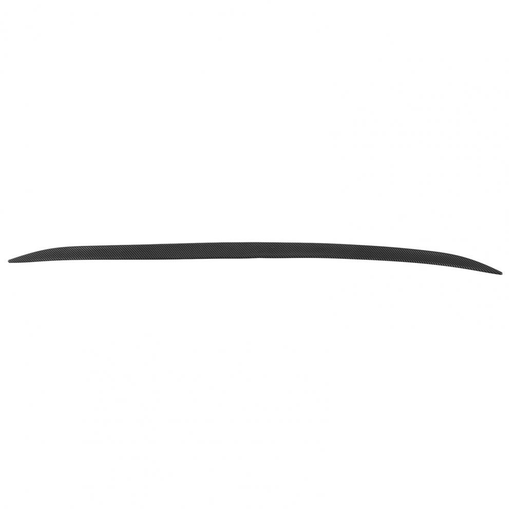 Lip Spoiler Durable Wearable Car Spoiler for Garage for Repair Shop for Automobile