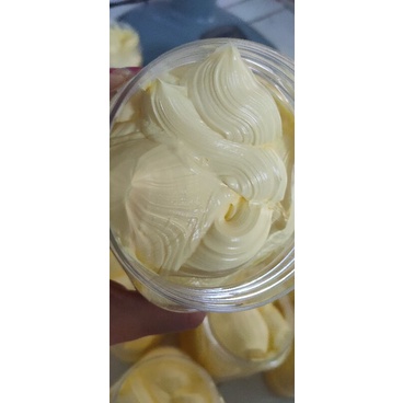 Combo kem sệt dẻo