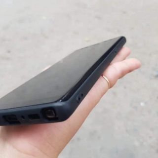 Ốp lưng vân da cá sấu Samsung Galaxy Note 8 hiệu Hojar
