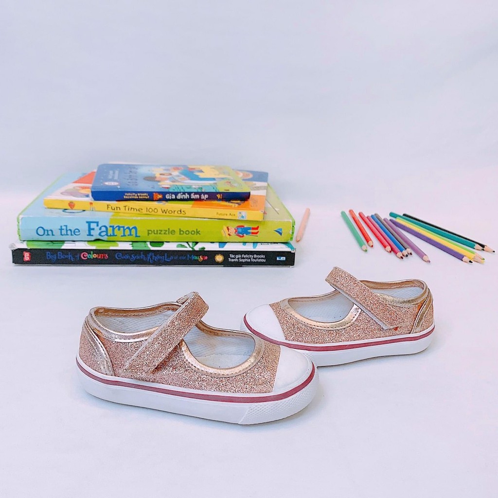 Giày slipon MIDAZ  - MD00342