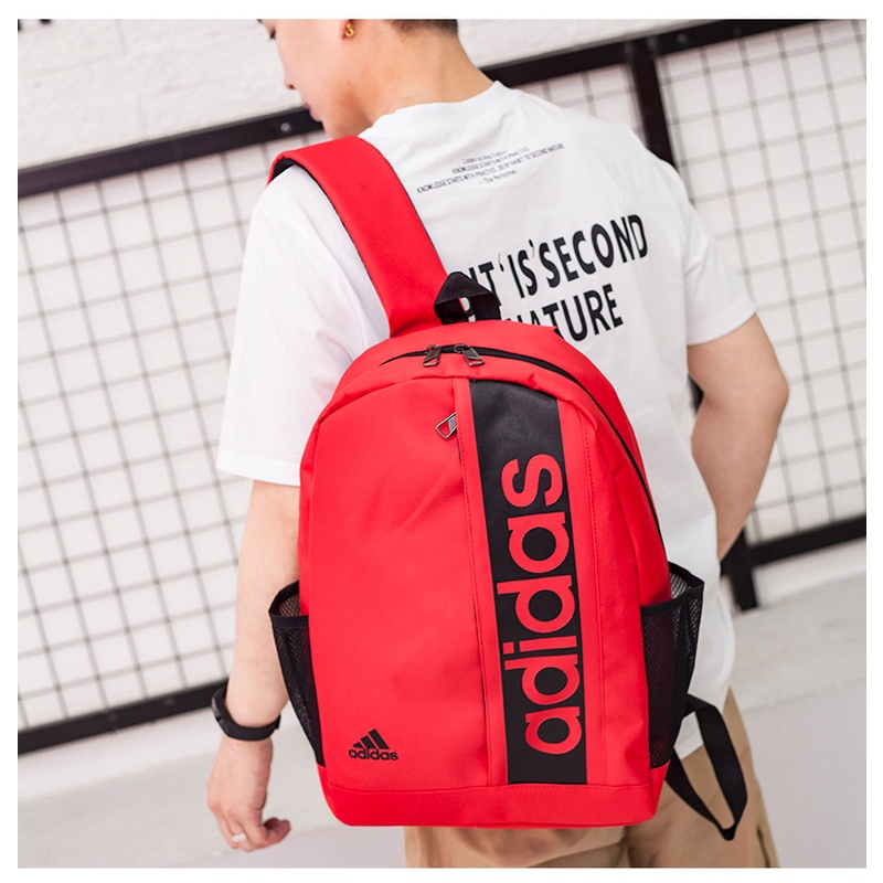 Ba Lô Thể Thao Adidas Beg Sekolah Kualiti Terbaik