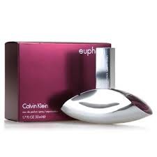 Nước hao Calvin Klein Euphoria EDP for women 50ml