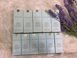 Serum estee lauder advanced Night Repair