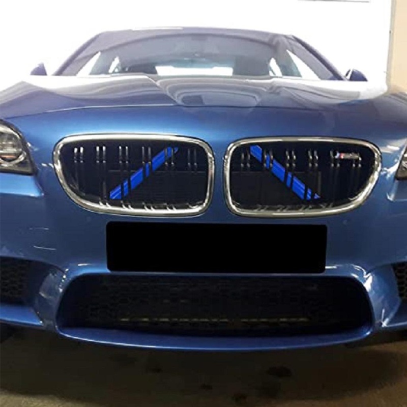 Miếng Dán Trang Trí Khung Xe Hơi Thể Thao F22 F23 F44 F45 F46 F07 F10 F11 F18