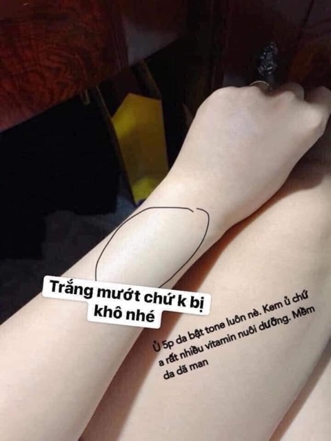 dưỡng trắng da Body - Dưỡng thể trắng da và sữa tắm trắng mẫu mới 2020 | BigBuy360 - bigbuy360.vn