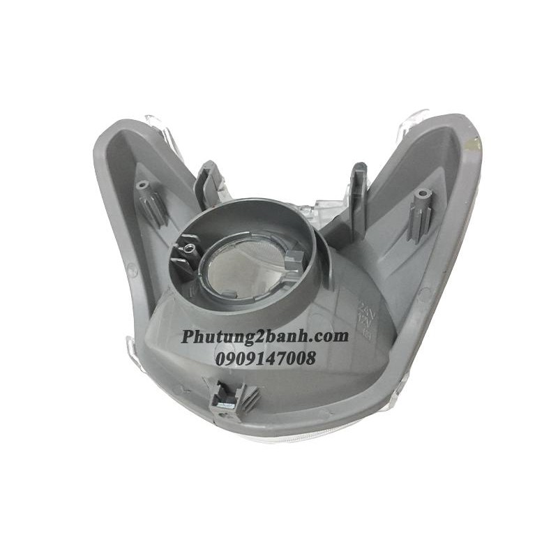 Pha đèn trước cho xe Vision đời đầu
