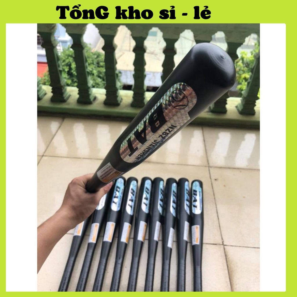 ❌ Gậy Bóng Chày 71cmx28inch Chất Liệu Kim Loại Chắc Chắn, Có Độ Bền Rất Cao 88050 TỔNG KHO SỈ 88