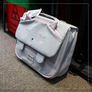 Balo và cặp dư xịn của Samsonite