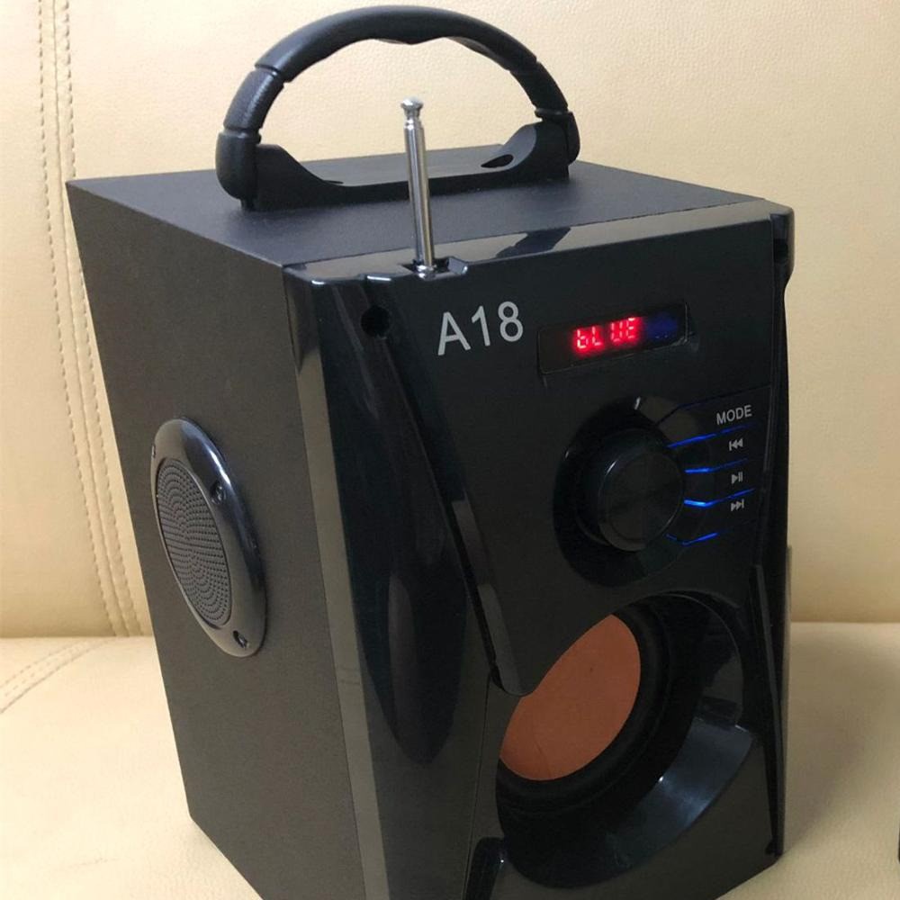 Loa bluetooth, loa karaoke tặng kèm mic K500, K600