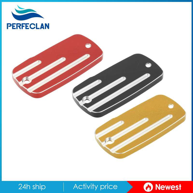 Ốp Đậy Bình Dầu Phanh Trước Cho Rebel CMX 300 500