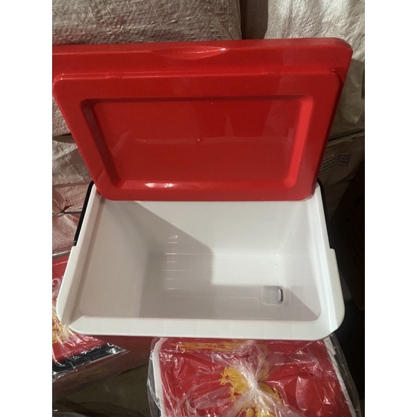 Thùng đá 24 lít Hiệp Thành