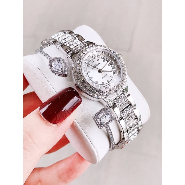 Đồng hồ nữ Melissa case 30